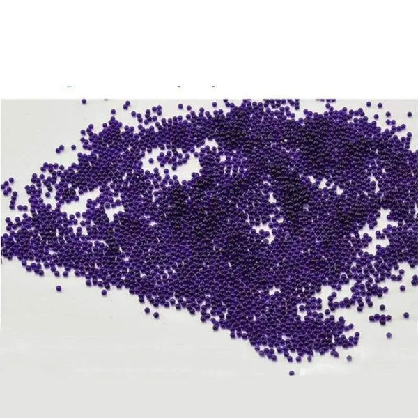 Billes de Gel pour Gel Blaster (1kg / 175 000 billes - dureté Moyenne)