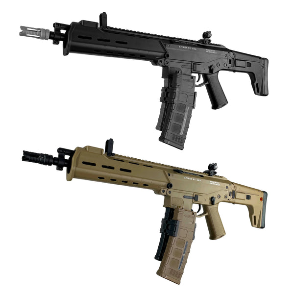 Starkh Blaster ACR