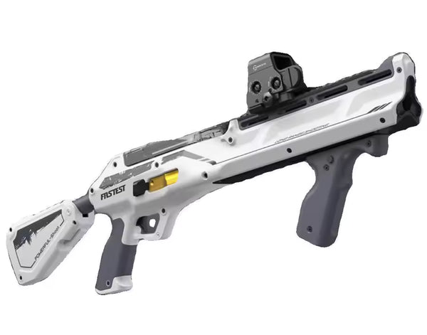 Fusil à pompe Starkh Blaster Tri-Shot