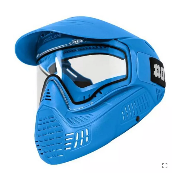 Masque de protection Field double Strap Double écran Thermal