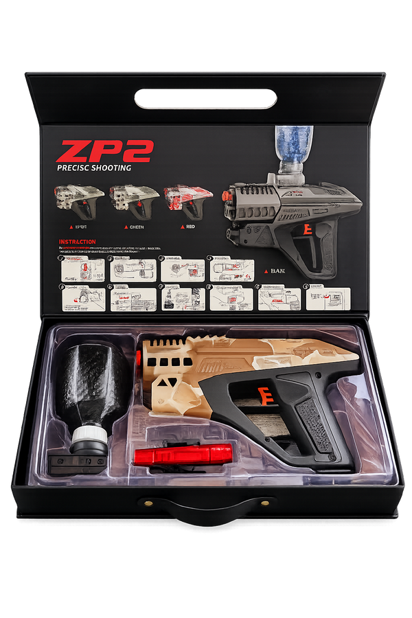 Gel Blaster ZP2