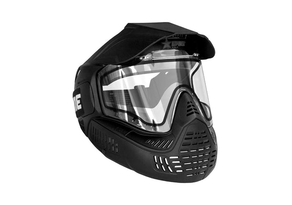 Masque Paintball FIELD ONE V3 RENTAL THERMAL – Noir