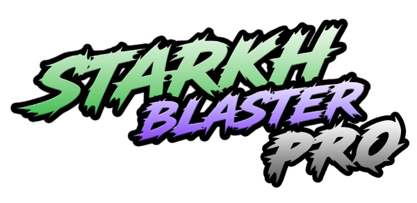 Starkh Blaster Pro