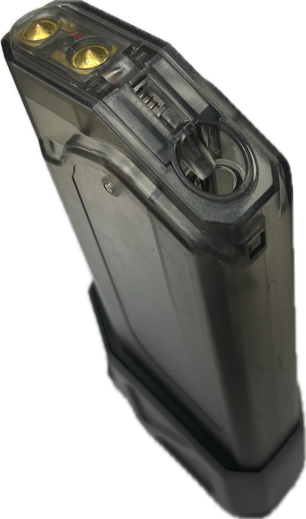 Chargeur 400 billes pour punisher